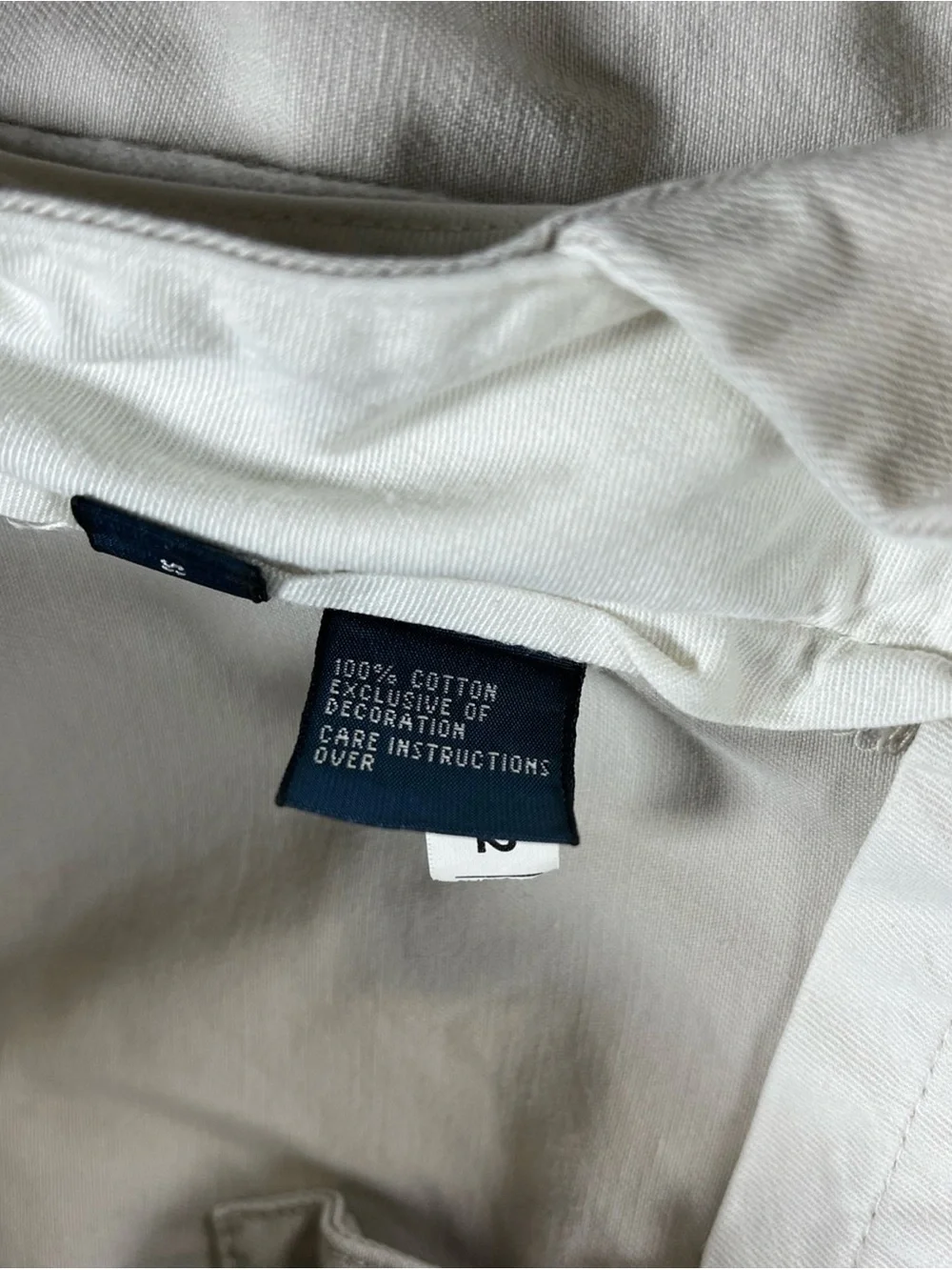 Polo Ralph Lauren very good
